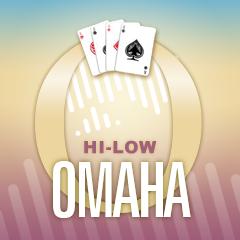 Omaha Hi-Lo (8 or Better) Poker Rules