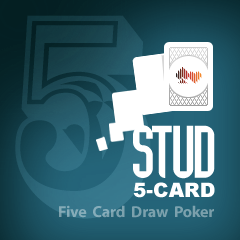 Five Card Stud Poker Rules