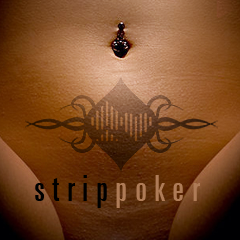 Strip Poker Rules