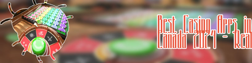 Best casino app real money