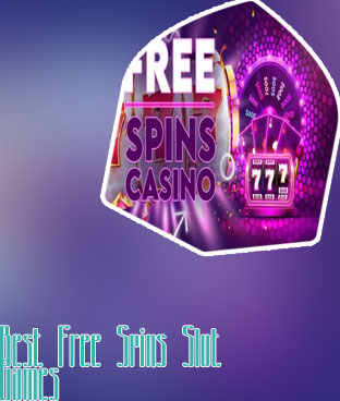 Best free spins offers