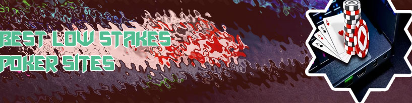 Best online money poker sites