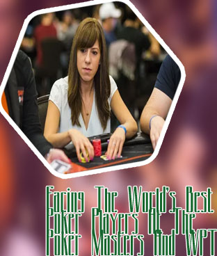 Best online poker players 2022