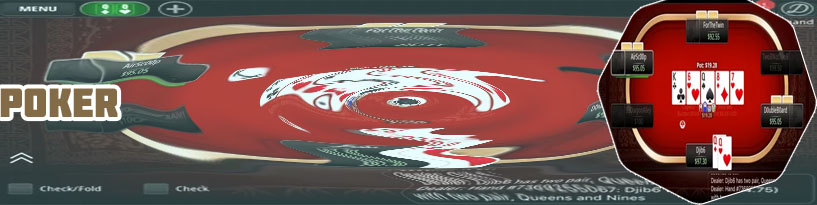 Biggest poker websites