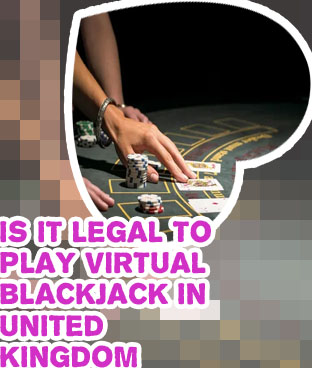 Blackjack professional players in United Kingdom