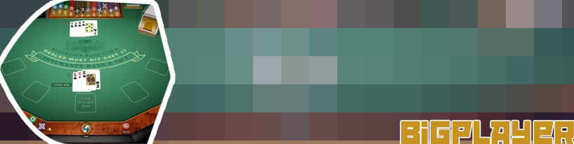 Blackjack single player