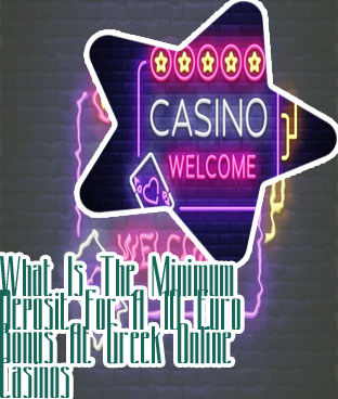Casino calzone welcome bonus