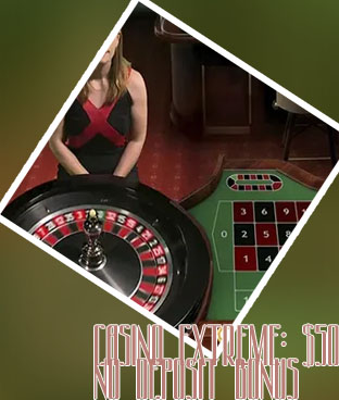 Casino extreme