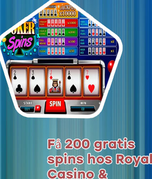 Casino gratis free spins