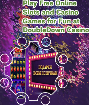 Casino slots for android