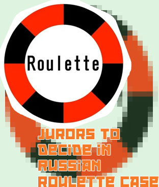 Decide roulette