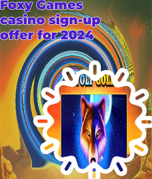 Foxy casino slots