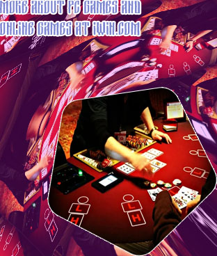 Free casino games no internet required