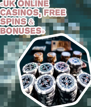 Free casino money in Great Britain