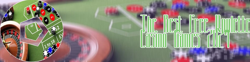 Free online games roulette table