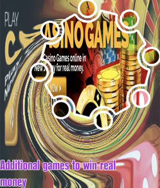 Free online games win real money