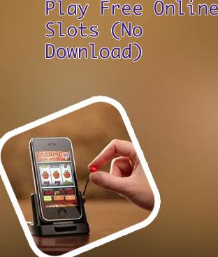 Free online slots for mobile phones