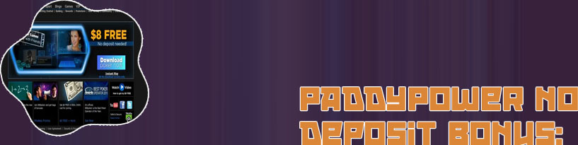 Free poker bonus no deposit needed