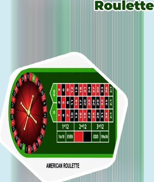 Free roulette table