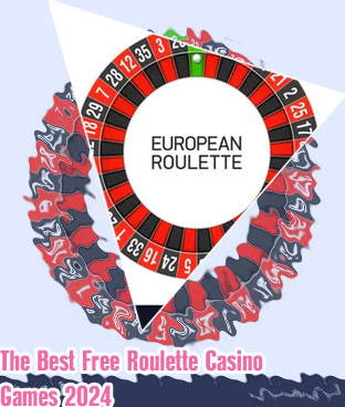 Free roulette wheel online