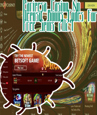 Go wild casino no deposit bonus