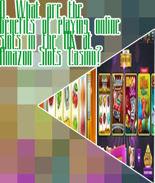 Golden reels casino in UK