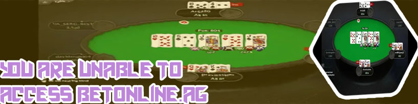 Holdem online real money
