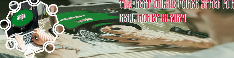 Largest online poker sites