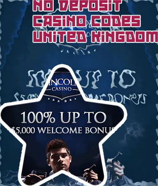 Lincoln slots no deposit