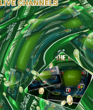 Live cash poker online