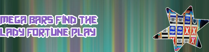 Mega bar free spins free