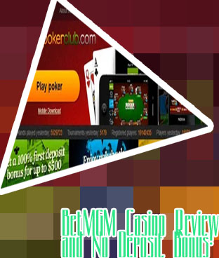 Mobile poker no deposit bonus