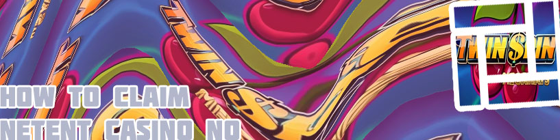 Netent casino no deposit