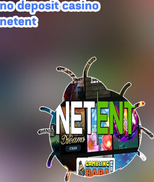 Netent free spins no deposit 2024 in Great Britain
