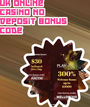 No deposit bonus codes for cherry gold casino in UK