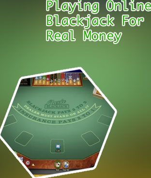 Online blackjack for fun
