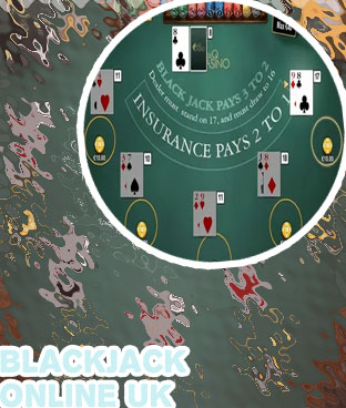 Online blackjack sites