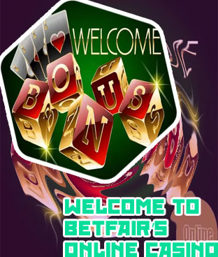 Online gambling free welcome bonus