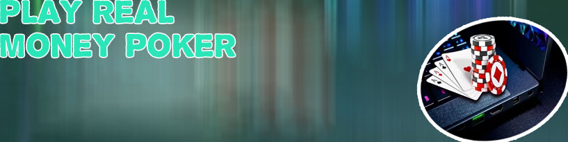 Online poker for money