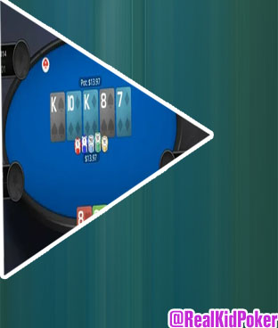 Online poker real cash games