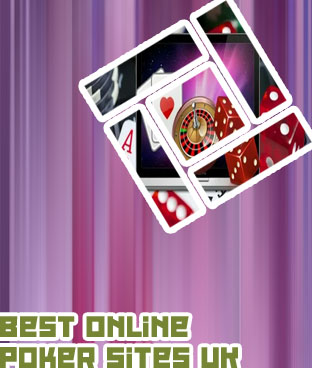 Online poker real money best sites
