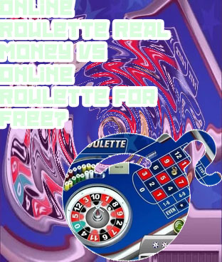 Online roulette france
