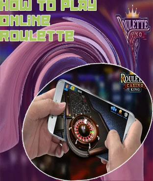 Online roulette mobile
