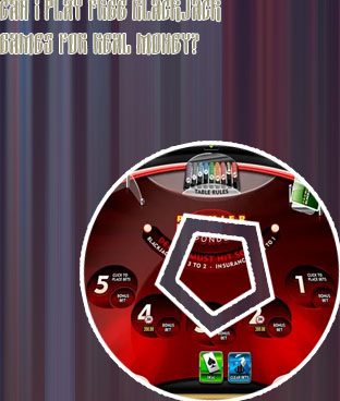 Play blackjack no money