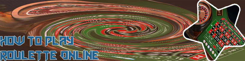 Play casino roulette online