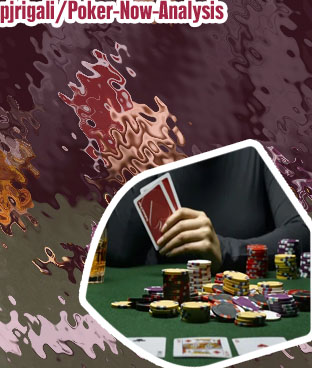 Play poker now