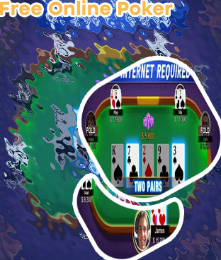 Poker gratis online texas holdem