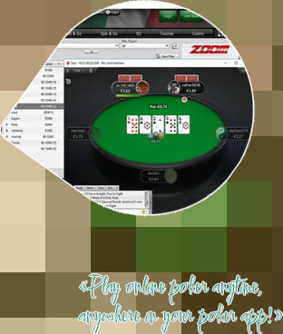 Poker real cash app in UK