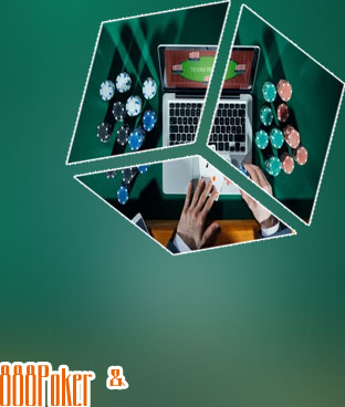 Poker site