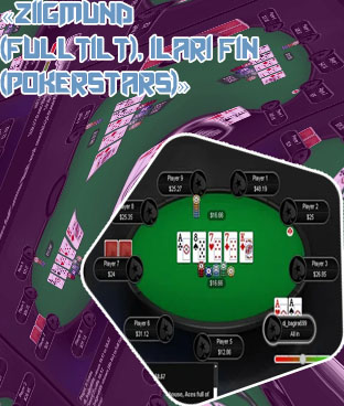 Poker star code in London
